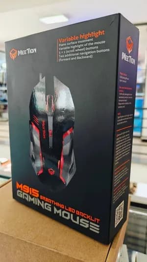 Meetion M915 Gaming Mouse