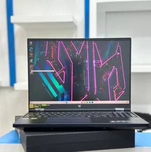 Acer Predator Helion NEO16 Gaming Laptop