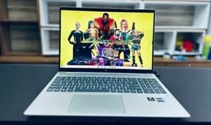 HP Pavilion 16 Plus i7 16GB 1TB