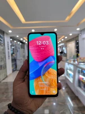 Samsung Galaxy M33 5G