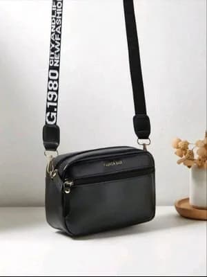 Leather Women Bag