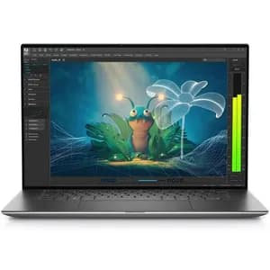 Dell Precision 5570 Mobile Workstation