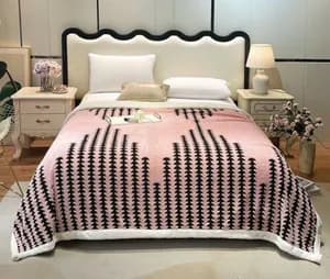 2.00m x 2.30m Blanket