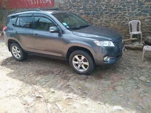 2011 Toyota RAV4 Automatic