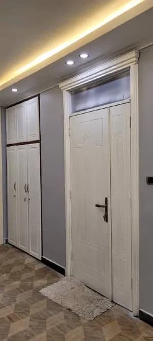3 Bedroom Apartment - Piassa Adam Zewd