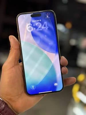 Iphone 16proMax