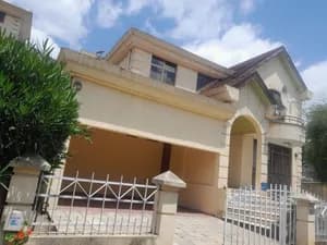 5 Bedroom B+G+1 House Gift Compound
