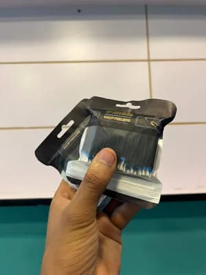 New Finger Sleeves 2 Pairs