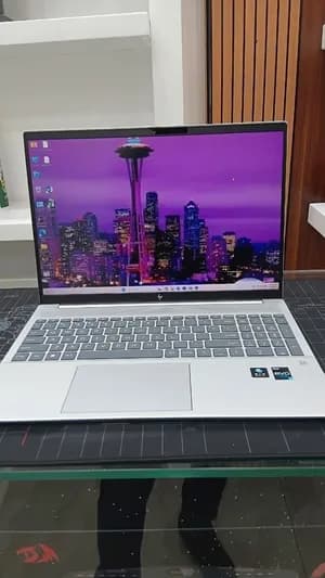 HP Pavilion Plus 14 i7 13th Gen Laptop