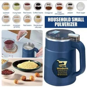 INIMA JAPAN COFFEE GRINDER