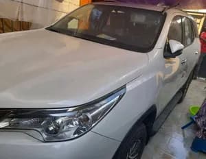 Toyota Fortuner 2019 Full-Option