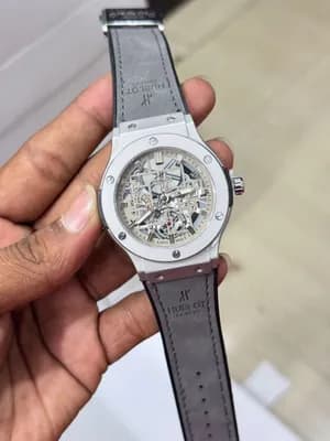 Hublot Style Watches