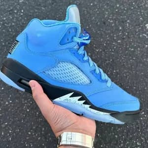 Jordan 5