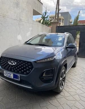 Chery Tiggo 2 Pro 2022