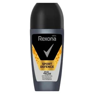 Roll on deodorant