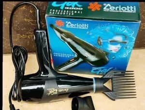 Ceriotti Profesional Hair Dryer Set