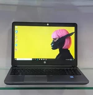 HP ProBook 650 G1 Laptop