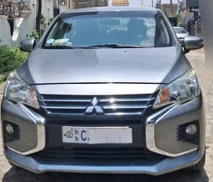 Mitsubishi Attrage 2022 Automatic