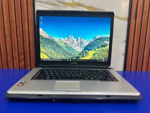 Toshiba Laptop 4GB RAM 160GB Storage