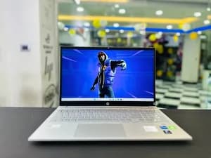 HP Pavilion 15.6 inch Core i5 Laptop