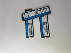 Lexar NM610 NVMe SSD