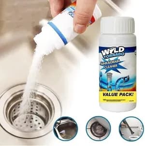 Sink and Drain Cleaner