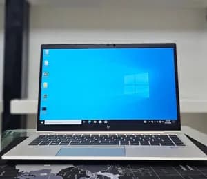 HP EliteBook 840 G7 Touchscreen Laptop