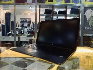 HP Notebook 6th generation Notebook stream 4GB RAM 500GB SSD