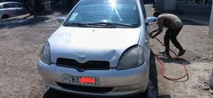 Toyota Vitz 2000 Automatic