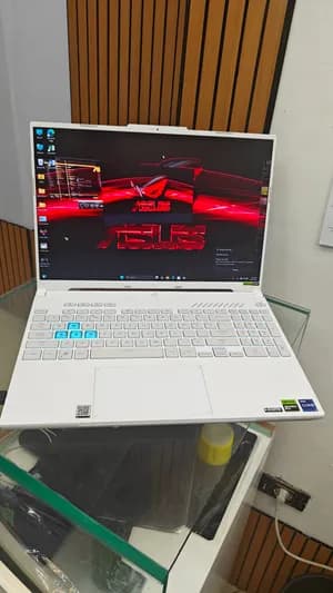 Asus ROG TUF FX607JVR i9 RTX 4060