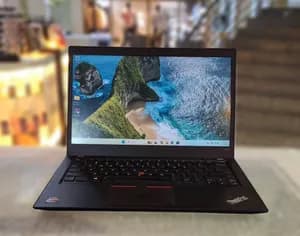 Lenovo ThinkPad T495 Laptop