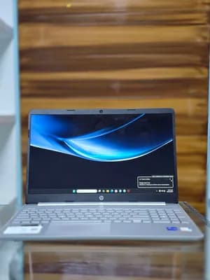 HP Notebook 15 i7 12th Gen
