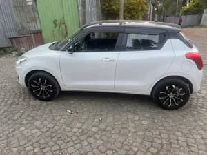 Suzuki Swift 2022 Automatic