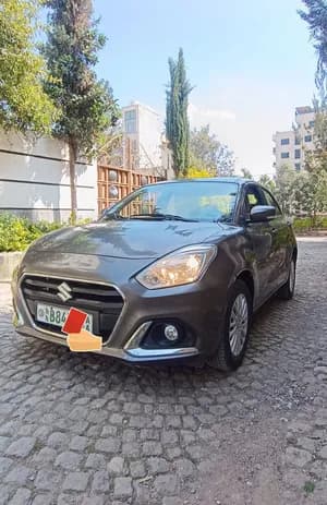Suzuki Dzire 2022 Automatic