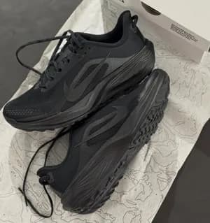 Nike ACG Pegasus Trail Triple Black