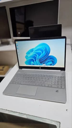 HP Laptop Core i5 10th Gen