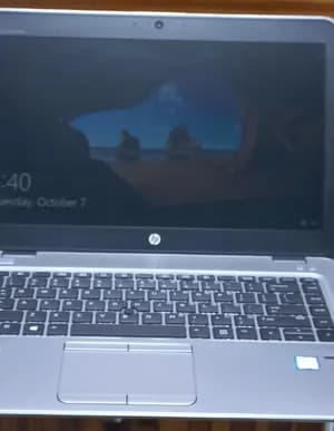 HP EliteBook 840 G3 Laptop