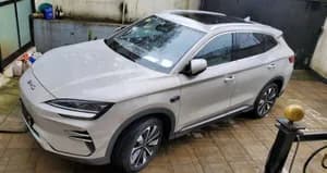 BYD Song Plus Smart 2025 Electric