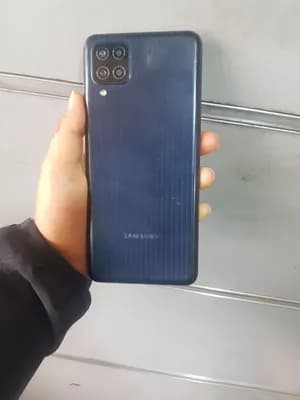 Samsung Galaxy M12 4GB 64GB