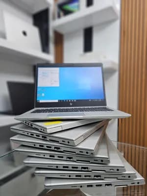 HP EliteBook 840 G5 16GB 512GB