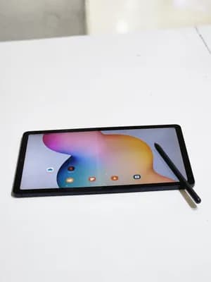 Samsung Galaxy Tab S6 Lite