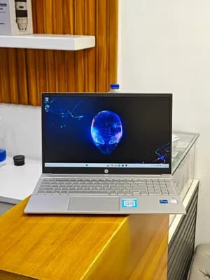 HP Pavilion 15.6 Core i5 Laptop