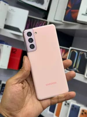 Samsung S21 5G 256GB