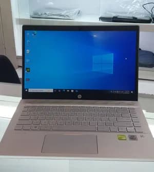 HP Pavilion 14 Core i7 Laptop