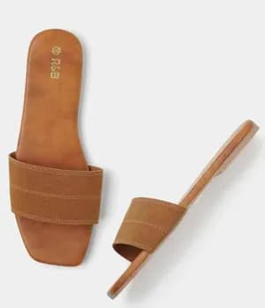 R&B brand shoes