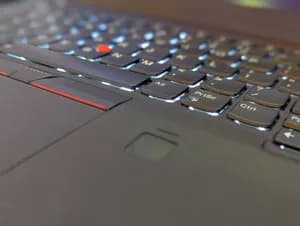 Lenovo X1 Carbon 8GB 256GB
