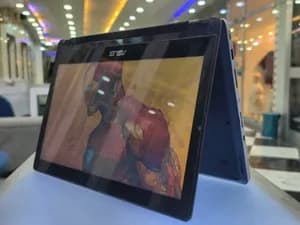 Asus 360 Laptop Intel i3