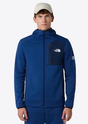 The North Face Mountain Jacket