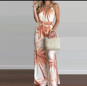 On Hand Post Dress