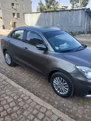 Suzuki Dzire 2021 Automatic